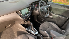 Vauxhall Crossland 1.2 Turbo [130] Ultimate 5dr Auto Petrol Hatchback